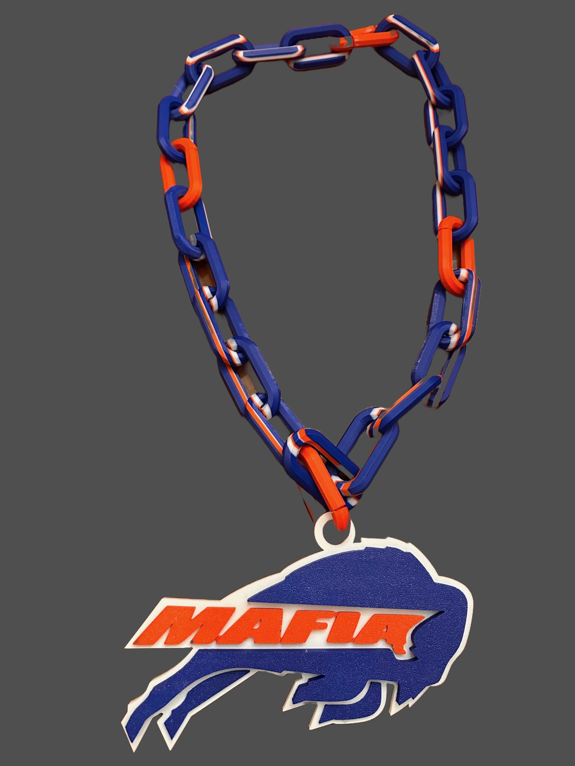 Mafia Chain