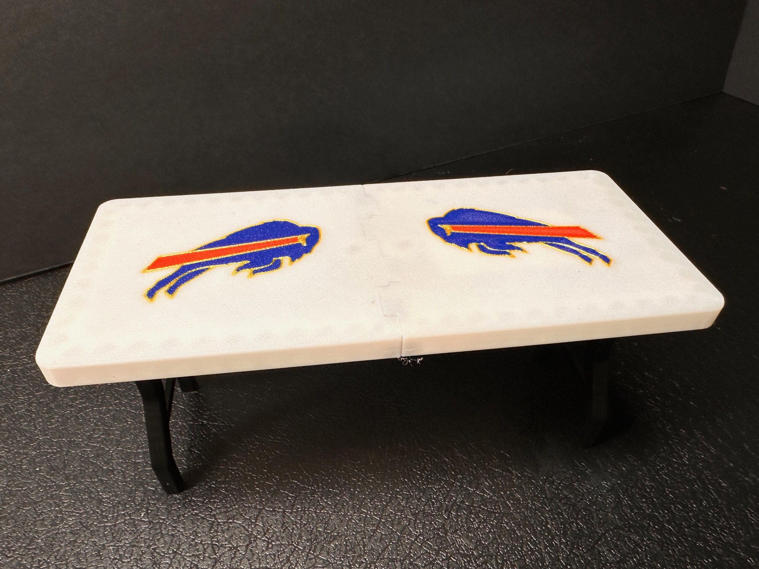 Mafia Table