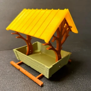 Bird Feeders