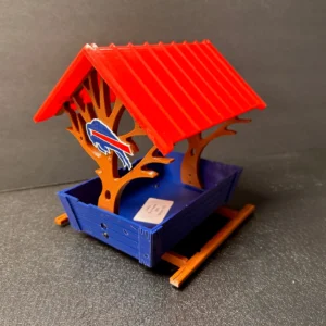 Mafia Countryside Bird Feeder