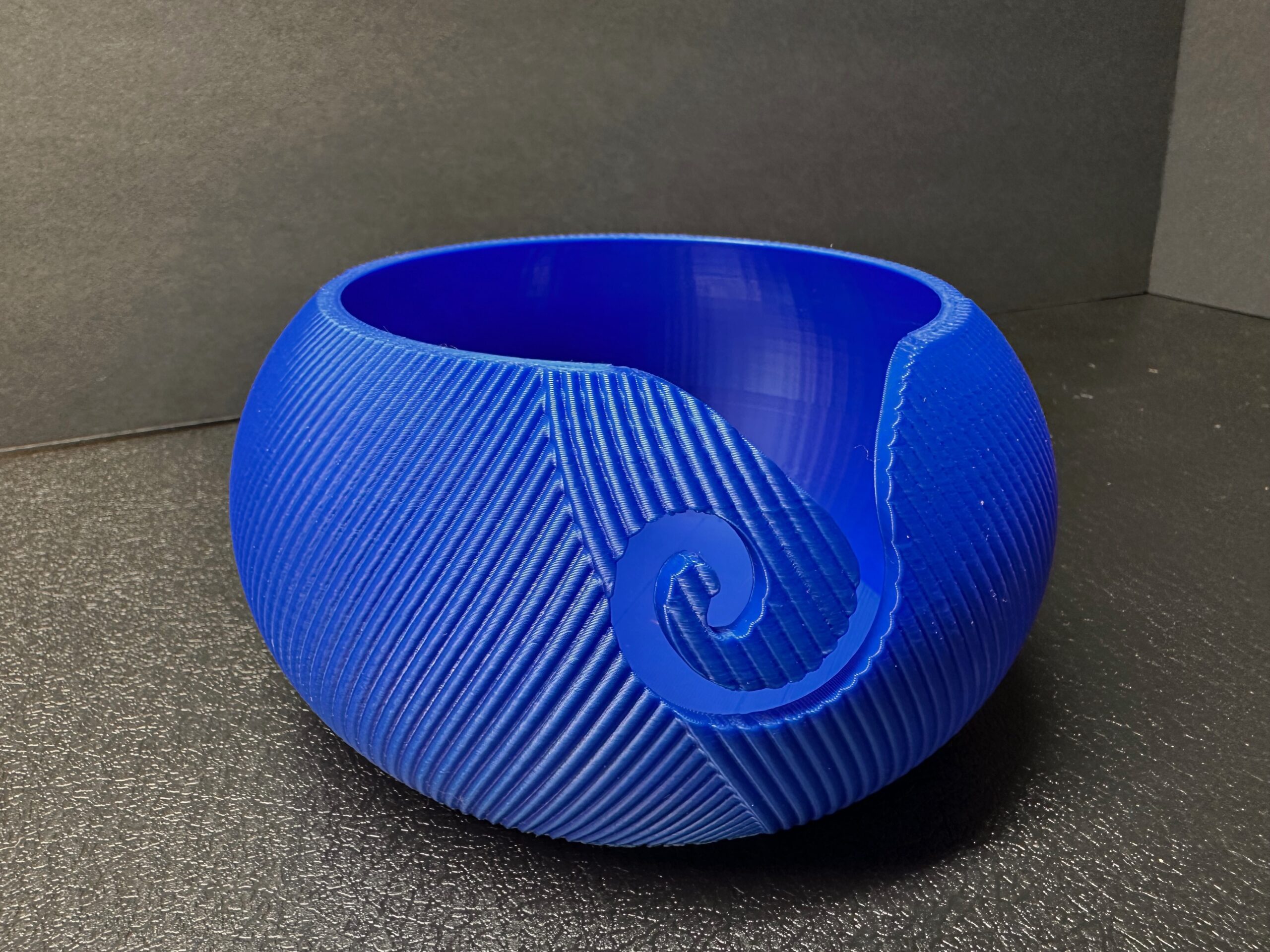 Yarn Bowl