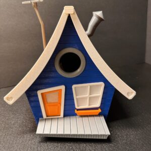 Bird Houses