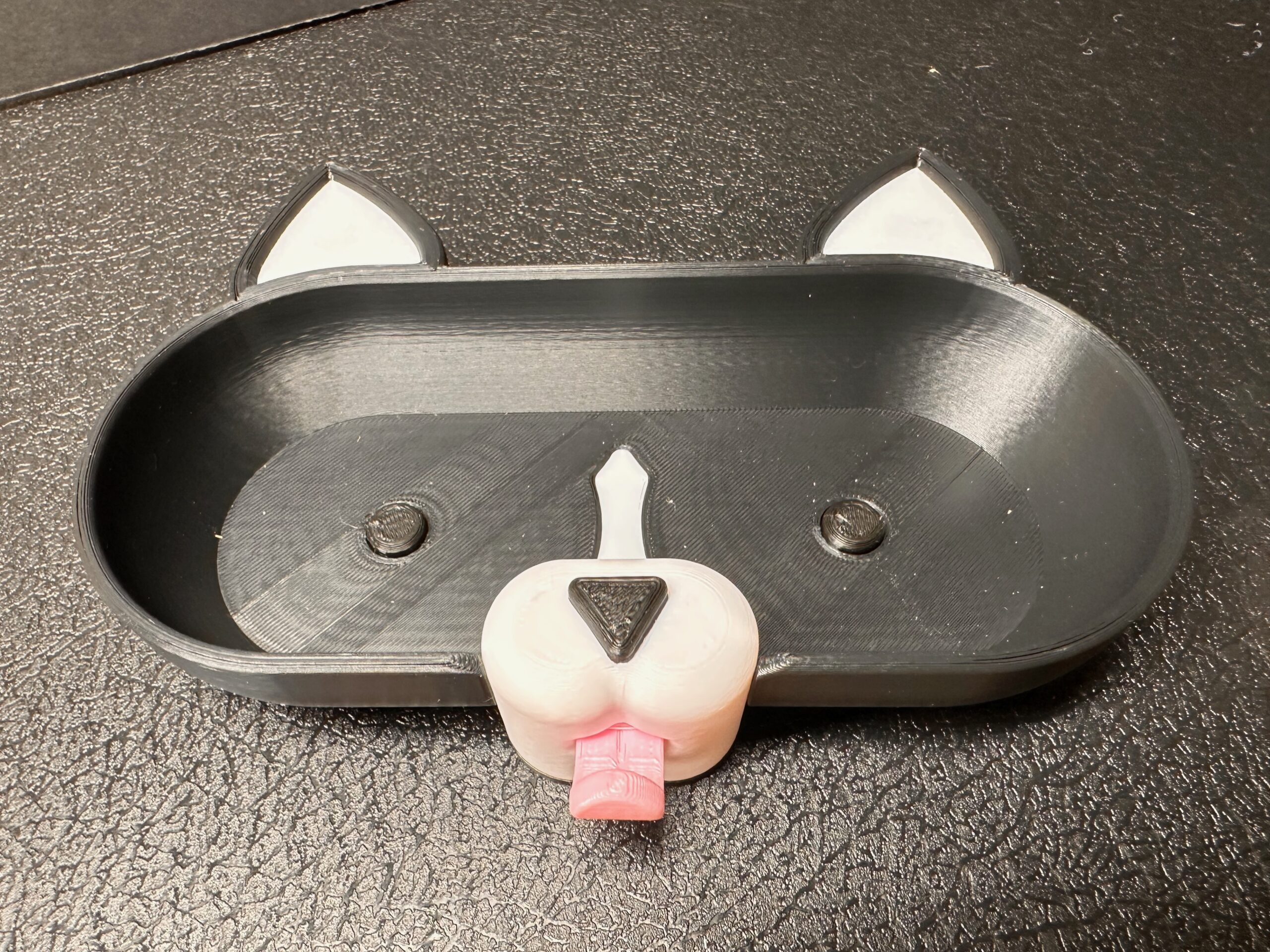 Dog Glasses Holder