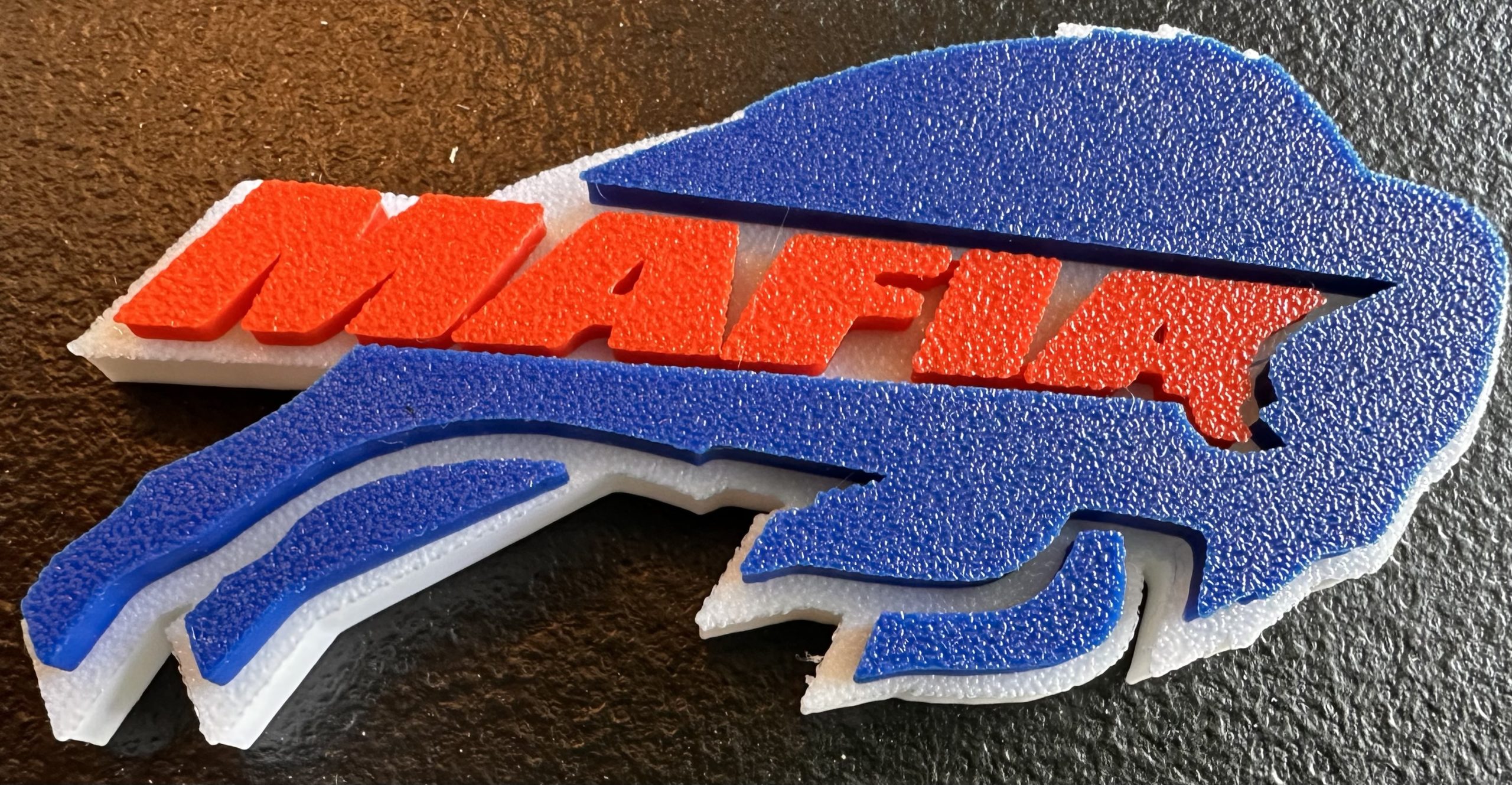 Mafia Magnet