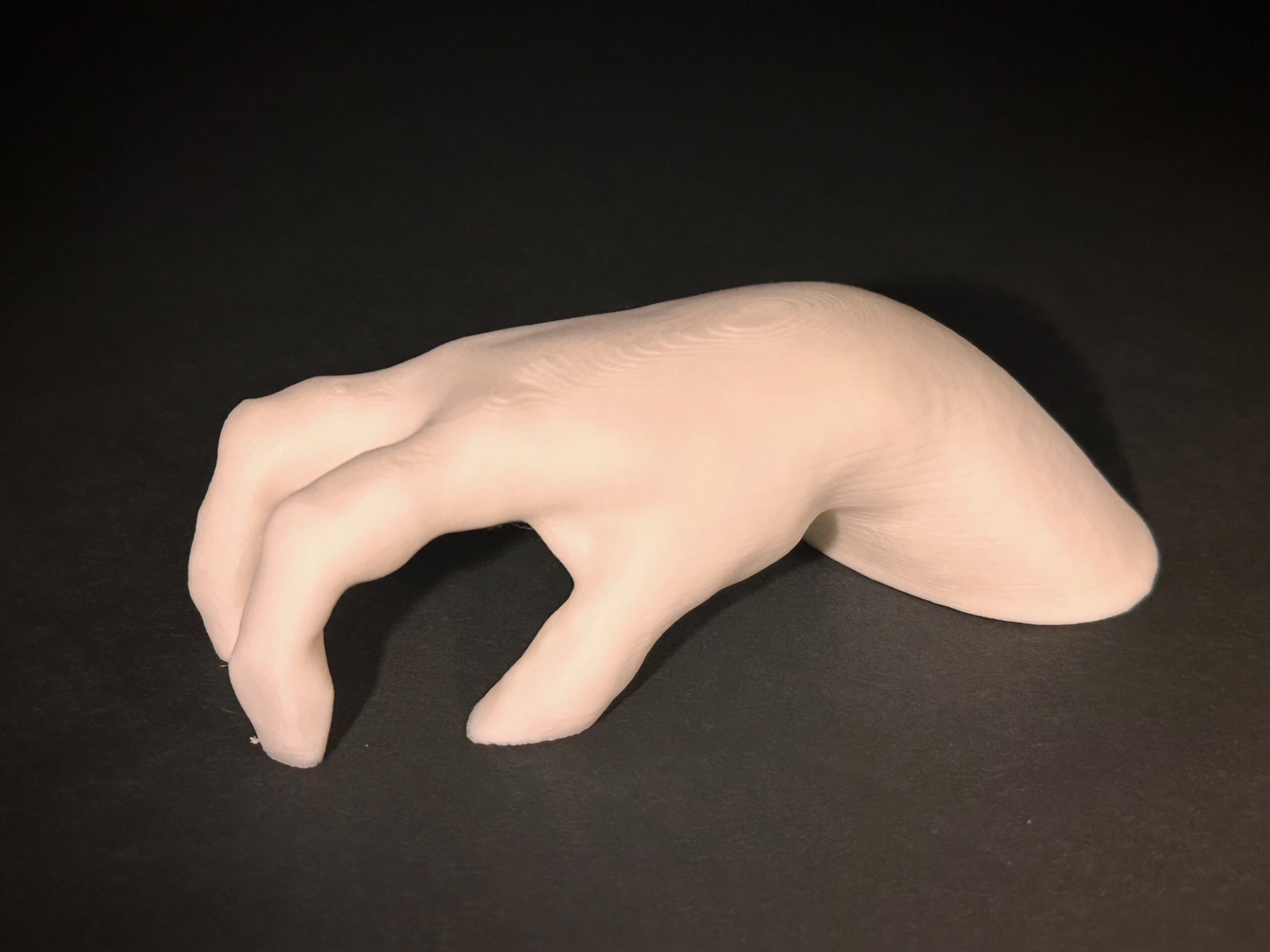 Crawling Hand