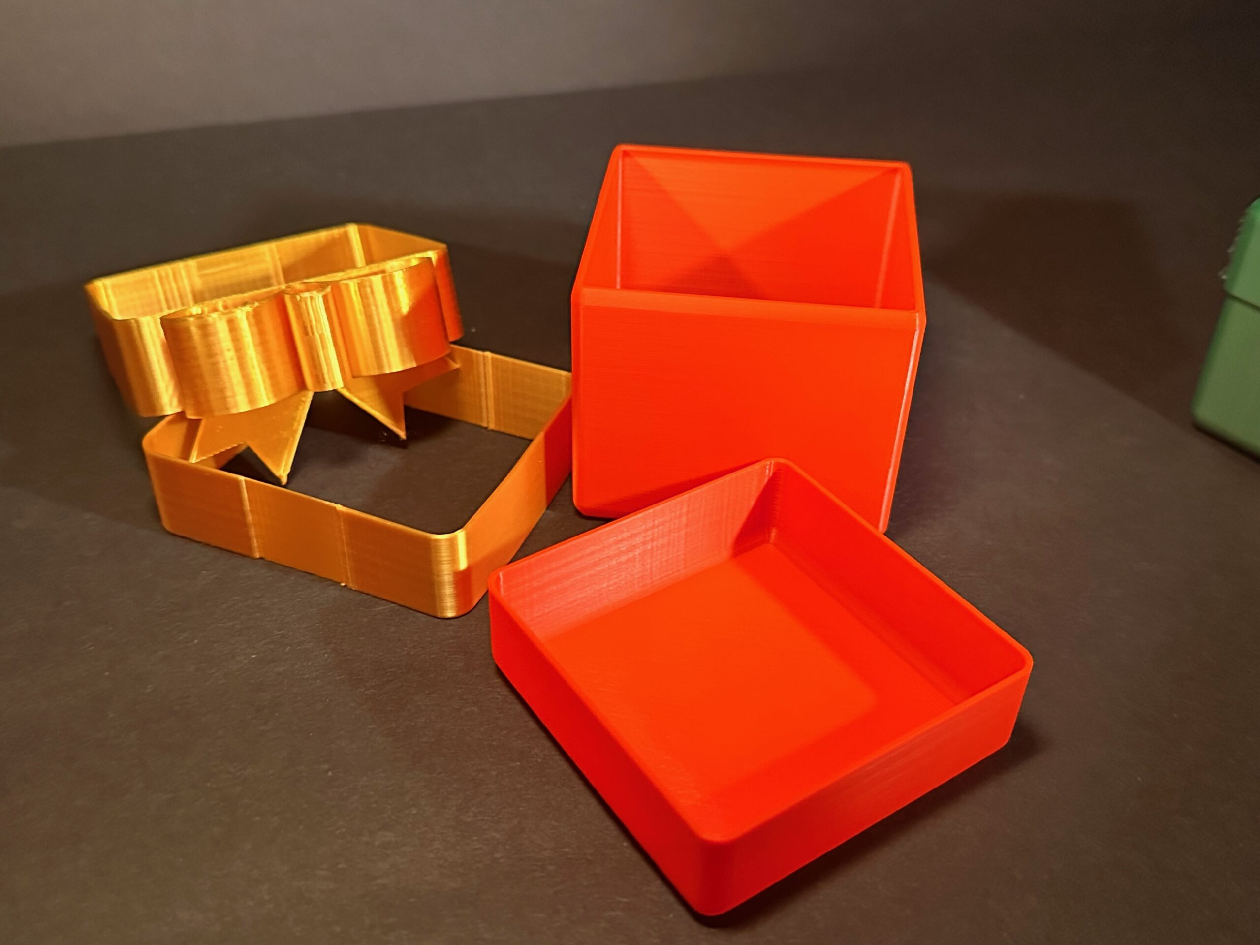 Gift Boxes
