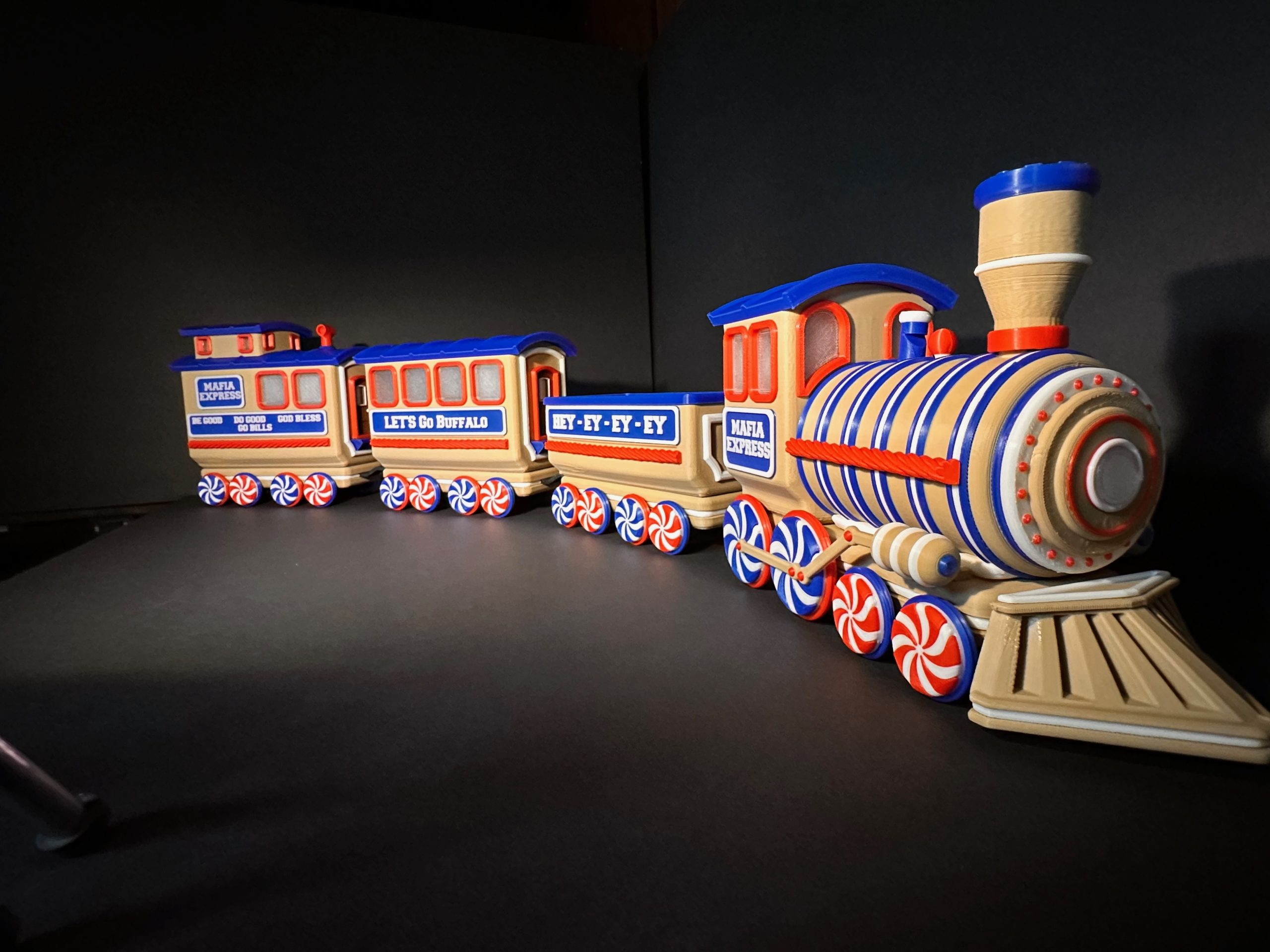Mafia Express