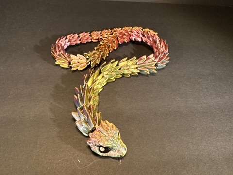 Snake