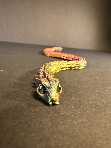 Snake - Small