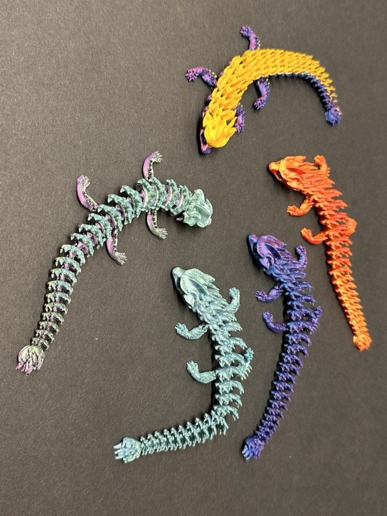 Dragon - Small
