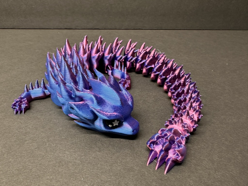 Dragon - Large