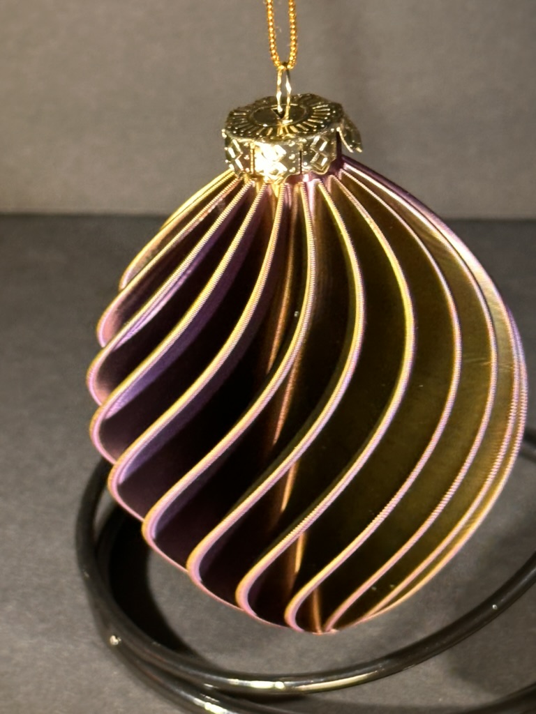 Spiral Ornament Pack 2