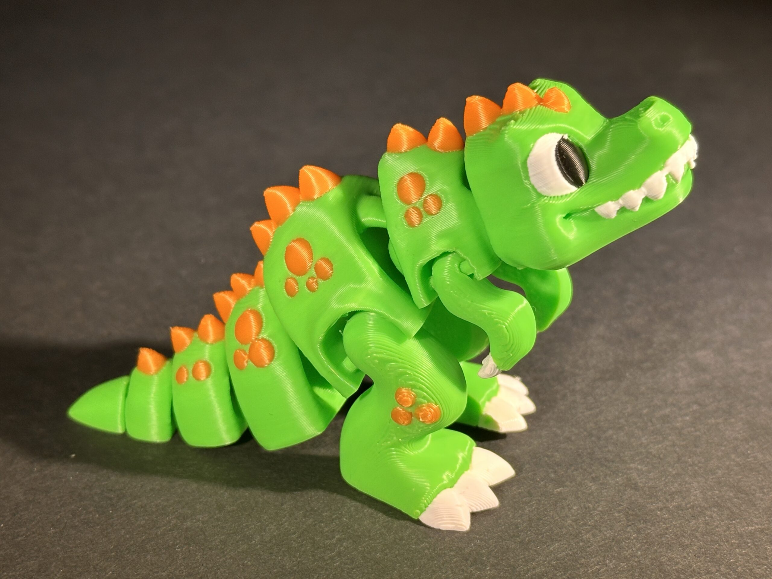 Trex Dinosaur