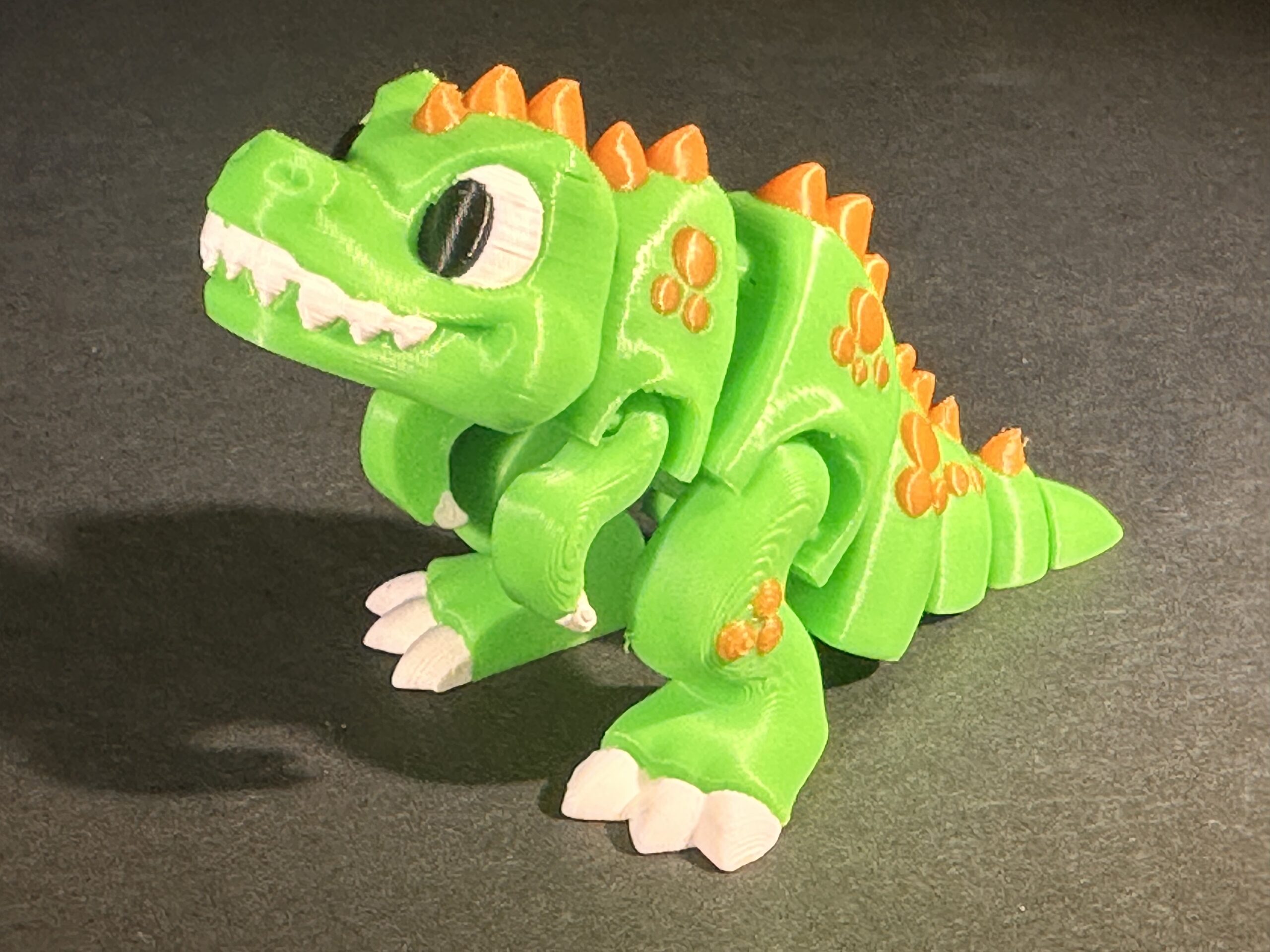 Trex Dinosaur