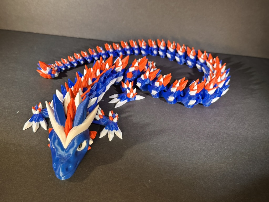 Mafia Dragon