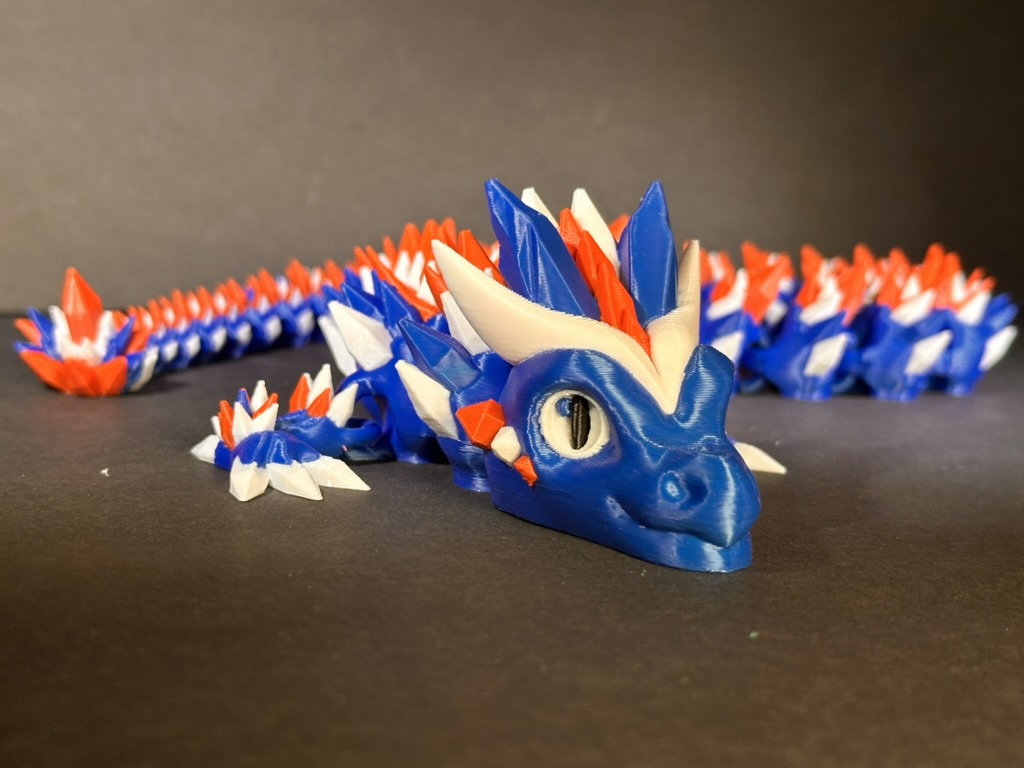 Mafia Dragon