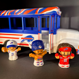 Mafia Bus